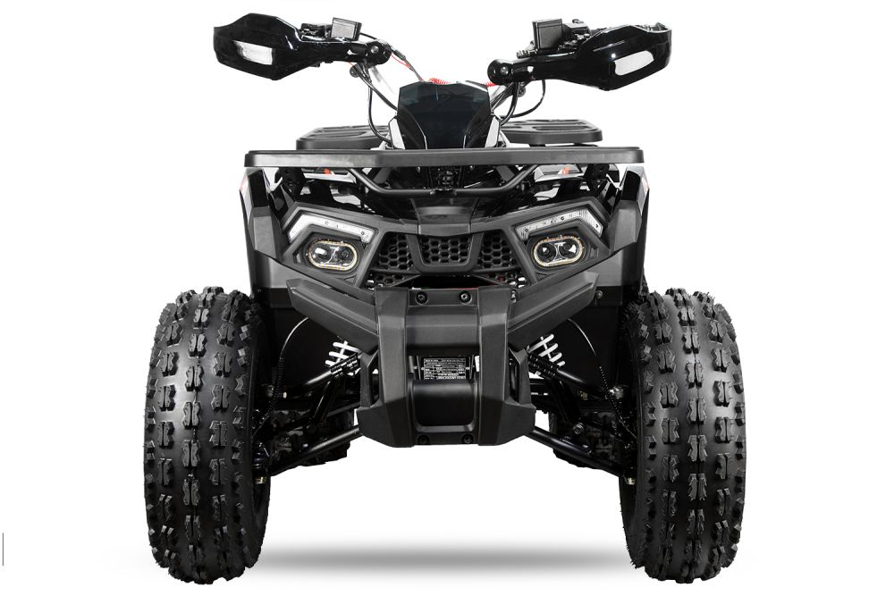 NITRO MOTORS 125cc midi Kinder Quad Quablo Turbo RS8-A