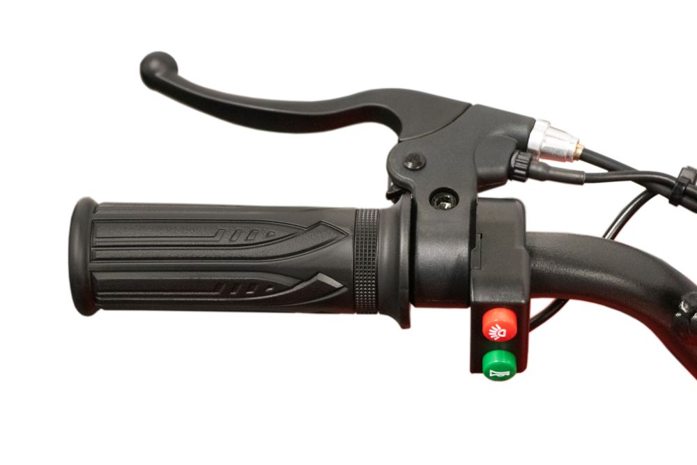Nitro Motors Torino Eco mini Quad 1000W 36V Sport 6”