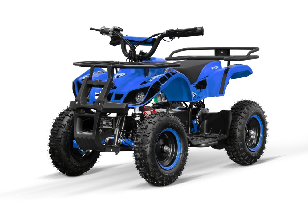 Nitro Motors Torino Eco mini Quad 1000W 36V Sport 6”