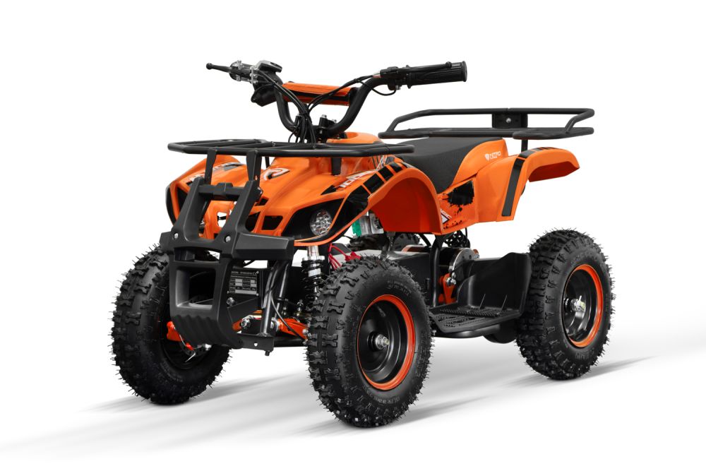 Nitro Motors Torino Eco mini Quad 1000W 36V Sport 6”