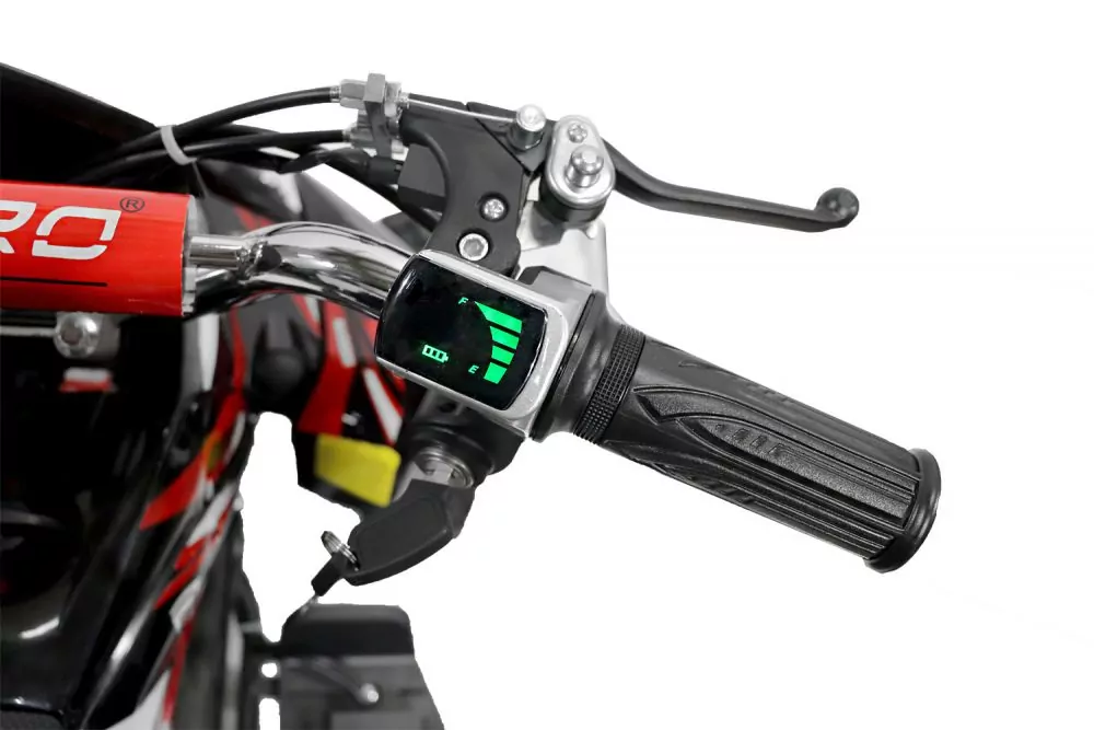 800W Eco Python Miniquad Elektroquad Atv Kinderquad 3 Stufen Drossel 800W Eco Python Miniquad Elektroquad Atv Kinderquad 3 Stufen Drossel