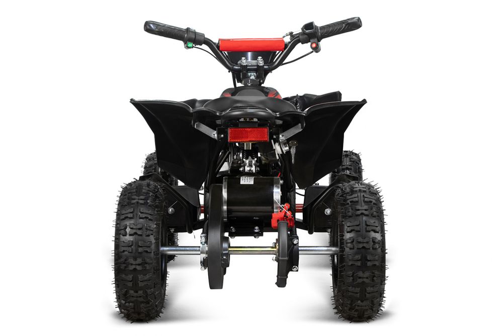 NITRO MOTORS 1000W Eco mini Kinder Quad Replay DLX 6"