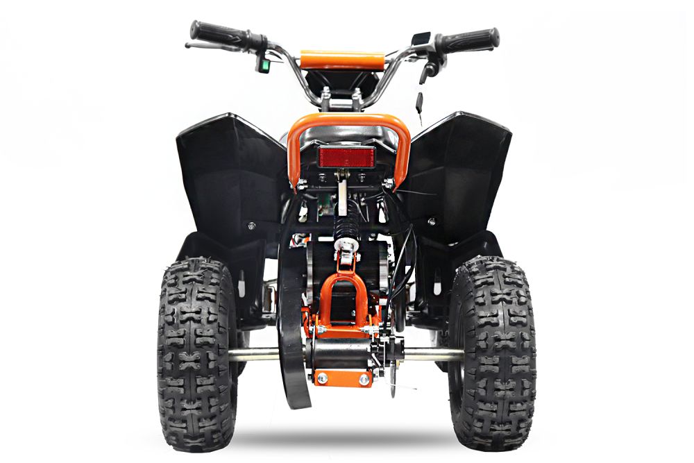 NITRO MOTORS 1000W Eco mini Kinder Quad Madox Sport