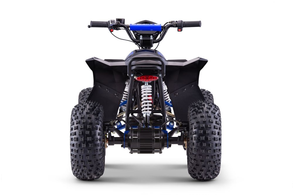 NITRO Quad Cooba 1200W 48V12Ah lead acid ATV