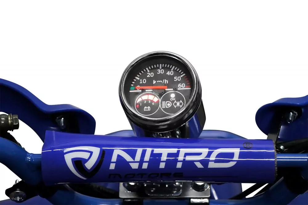800W Eco Bigfoot 6" | 36V | 12A | 6” | 3-Speed regulator Quad ATV mit schlüssel 800W Eco Bigfoot 6" | 36V | 12A | 6” | 3-Speed regulator Quad ATV mit schlüssel