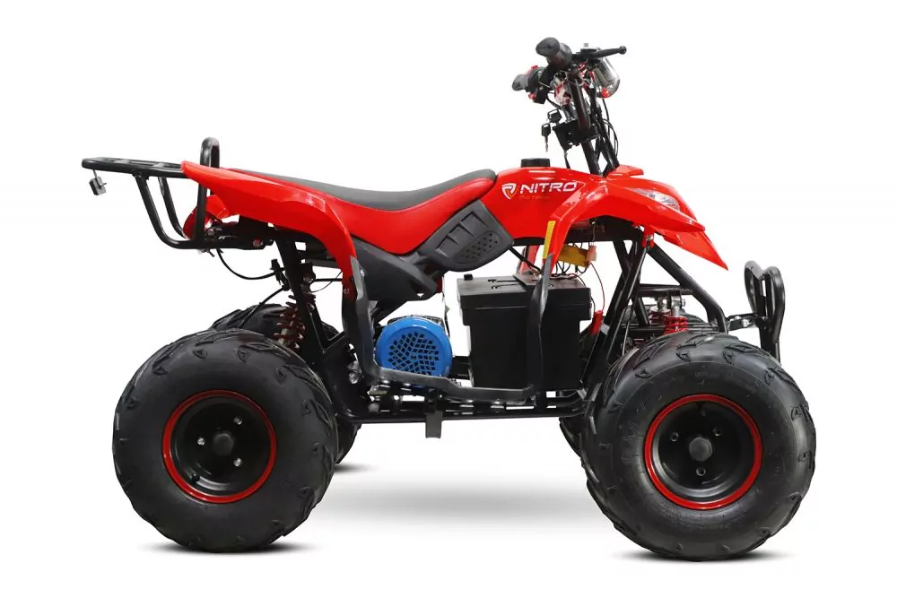 1000W Eco Razer 48V Quad Elektroquad Midiquad Atv Kinderquad 1000W Eco Razer 48V Quad Elektroquad Midiquad Atv Kinderquad