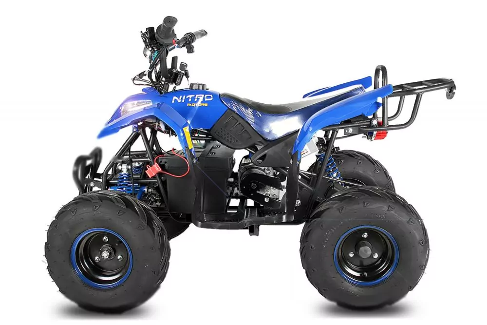 1000W Eco Razer 48V Quad Elektroquad Midiquad Atv Kinderquad 1000W Eco Razer 48V Quad Elektroquad Midiquad Atv Kinderquad