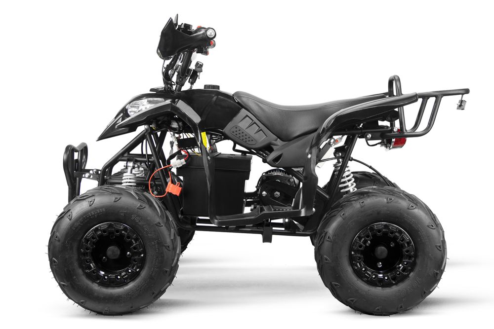800W ECO QUAD RAZER 36V | 12A | 6" Kinderquad