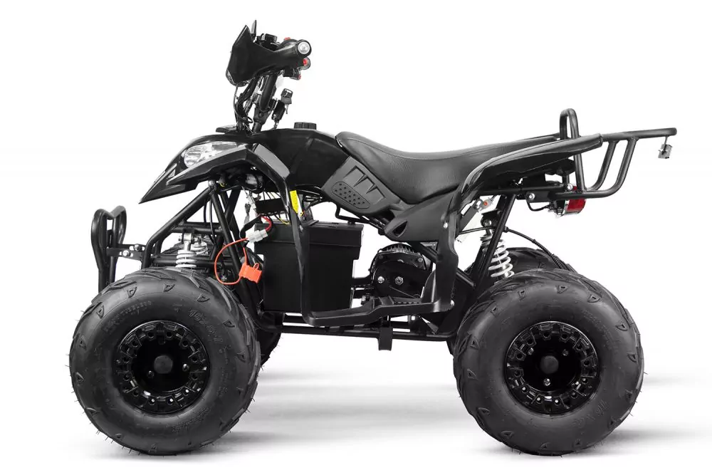 1000W Eco Razer 48V Quad Elektroquad Midiquad Atv Kinderquad 1000W Eco Razer 48V Quad Elektroquad Midiquad Atv Kinderquad