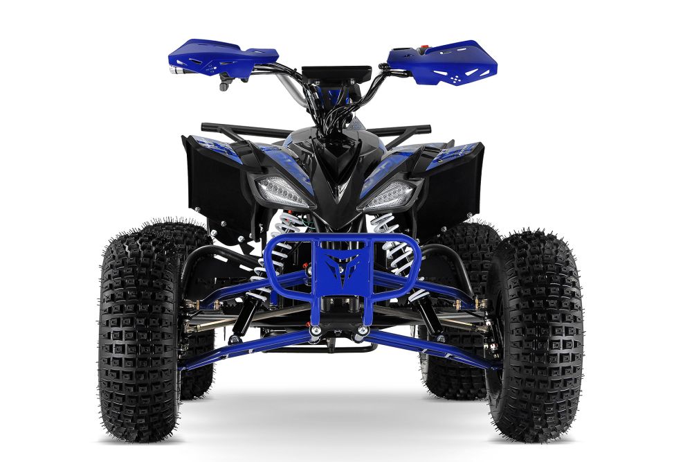 NITRO MOTORS 1500W 60V Eco midi Kinder Quad Replay Sport 8"