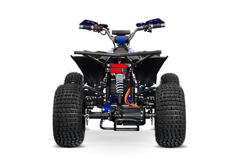 NITRO MOTORS 1500W 60V Eco midi Kinder Quad Replay Sport 8"