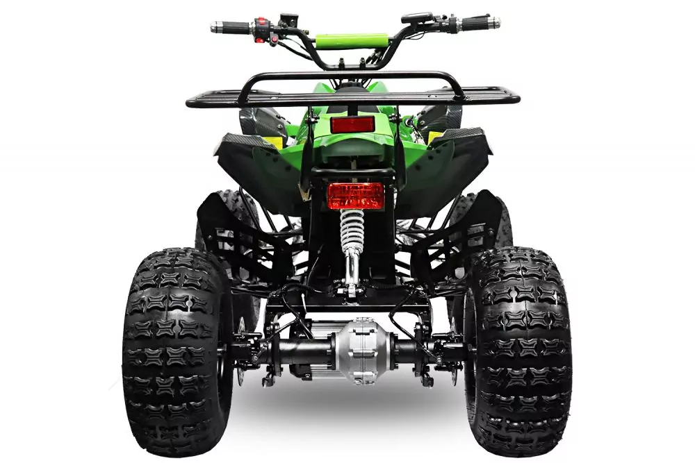 Nitro Motors Speedy Eco midi Quad 1000W S8 48V 8 Zoll Wellenantrieb mit Differential Nitro Motors Speedy Eco midi Quad 1000W S8 48V 8 Zoll Wellenantrieb mit Differential