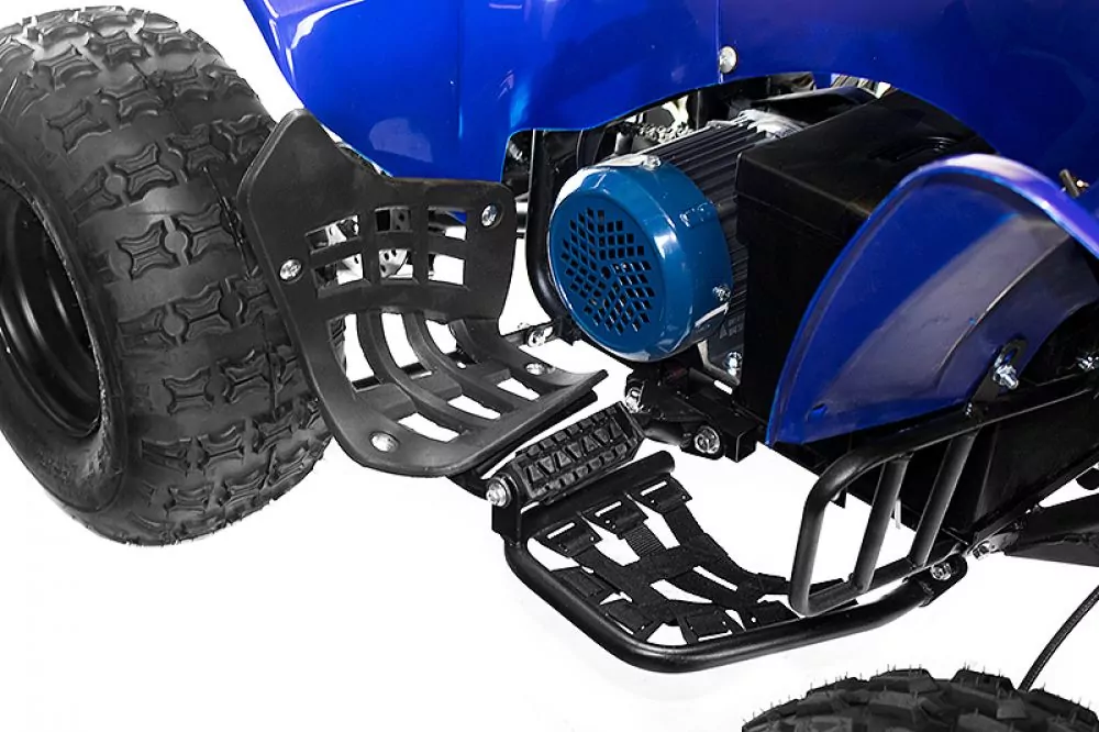 Warrior Eco midi Quad 1000W 48V Atv Kinderquad Warrior Eco midi Quad 1000W 48V Atv Kinderquad