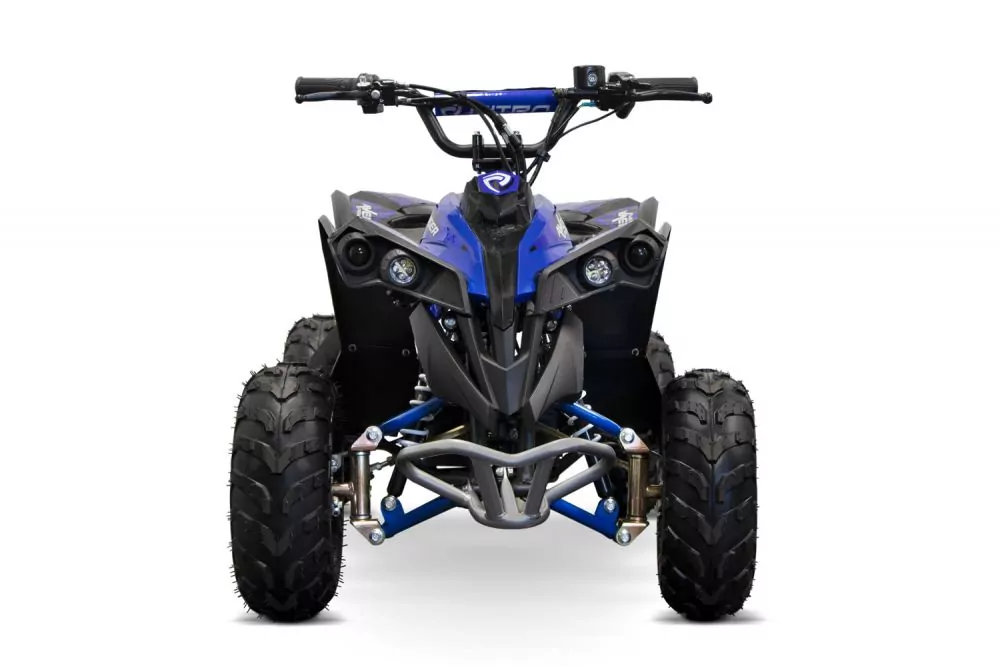 NITRO Motors Avenger Eco mini Quad 1200W 48V 6 Zoll NITRO Motors Avenger Eco mini Quad 1200W 48V 6 Zoll