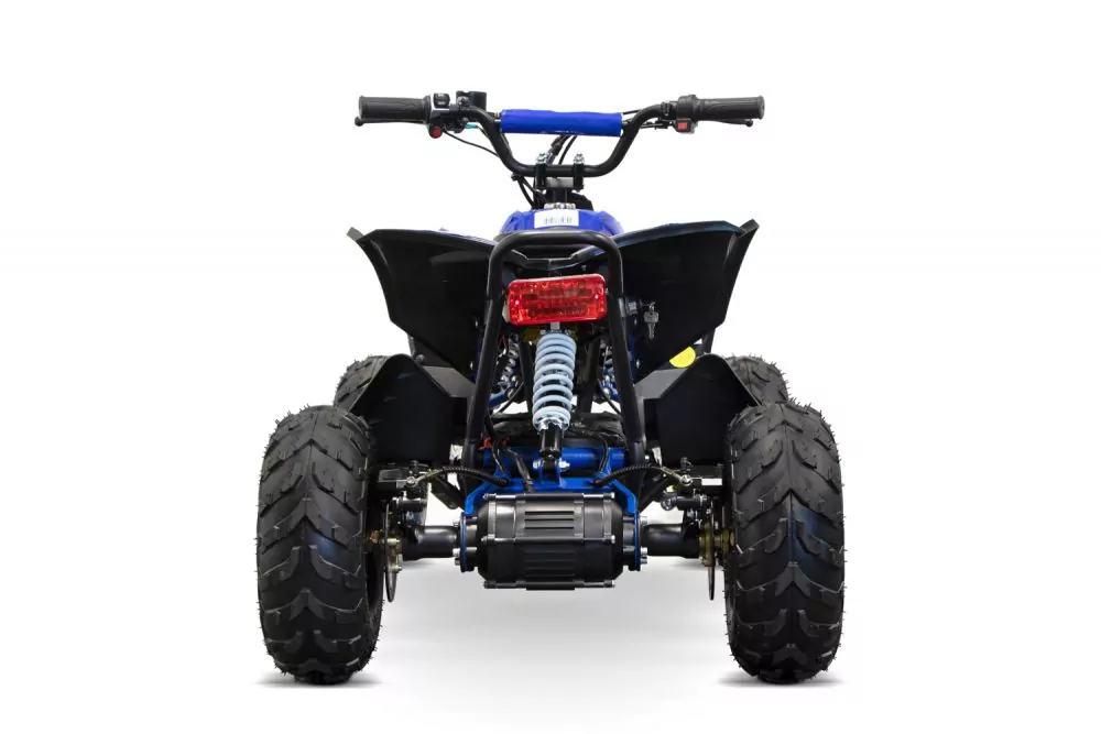 NITRO Motors Avenger Eco mini Quad 1200W 48V 6 Zoll NITRO Motors Avenger Eco mini Quad 1200W 48V 6 Zoll