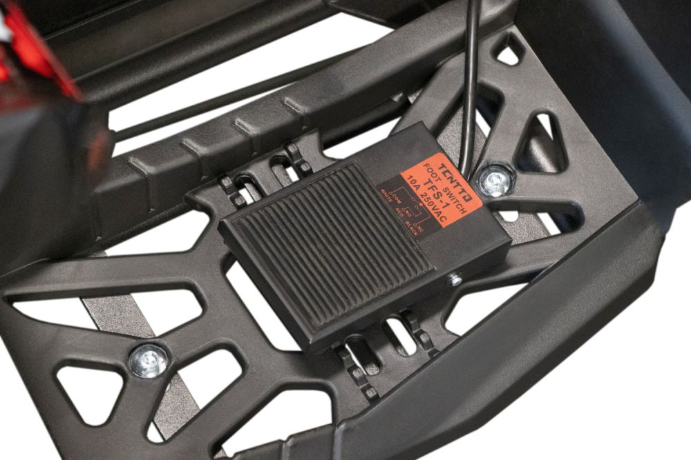 Nitro Motors Avenger Eco mini Quad 1000W 36V Sport