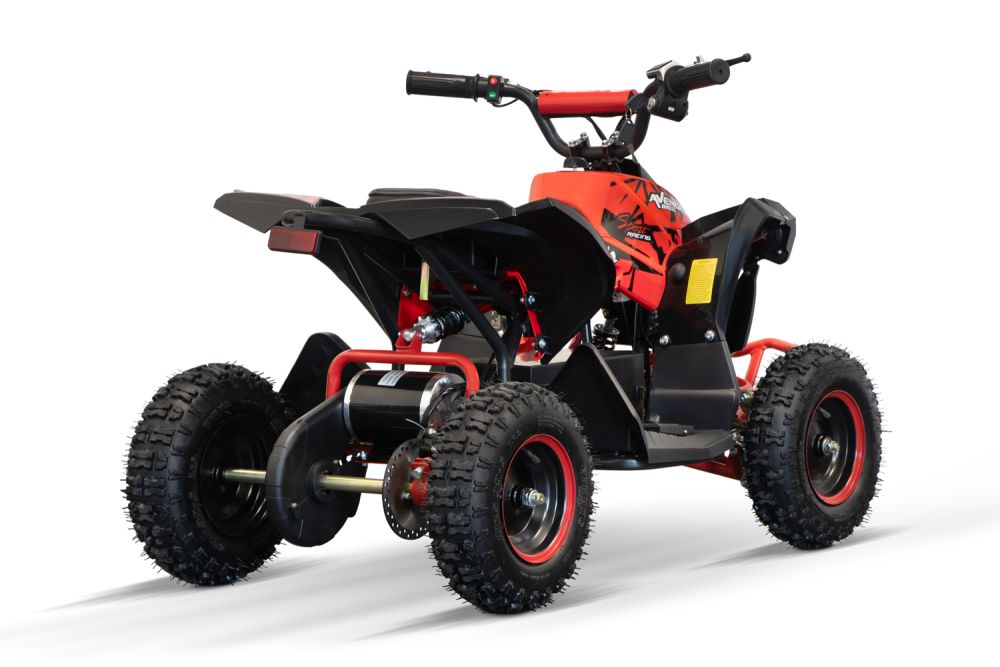 Nitro Motors Avenger Eco mini Quad 1000W 36V Sport