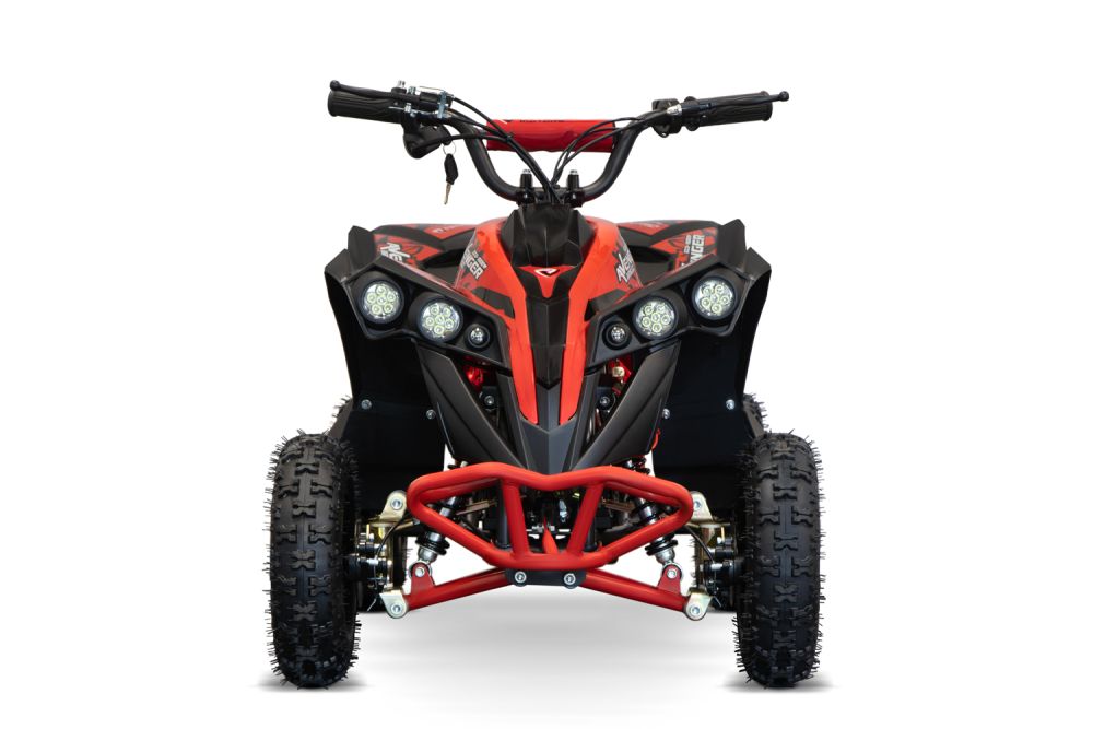 Nitro Motors Avenger Eco mini Quad 1000W 36V Sport