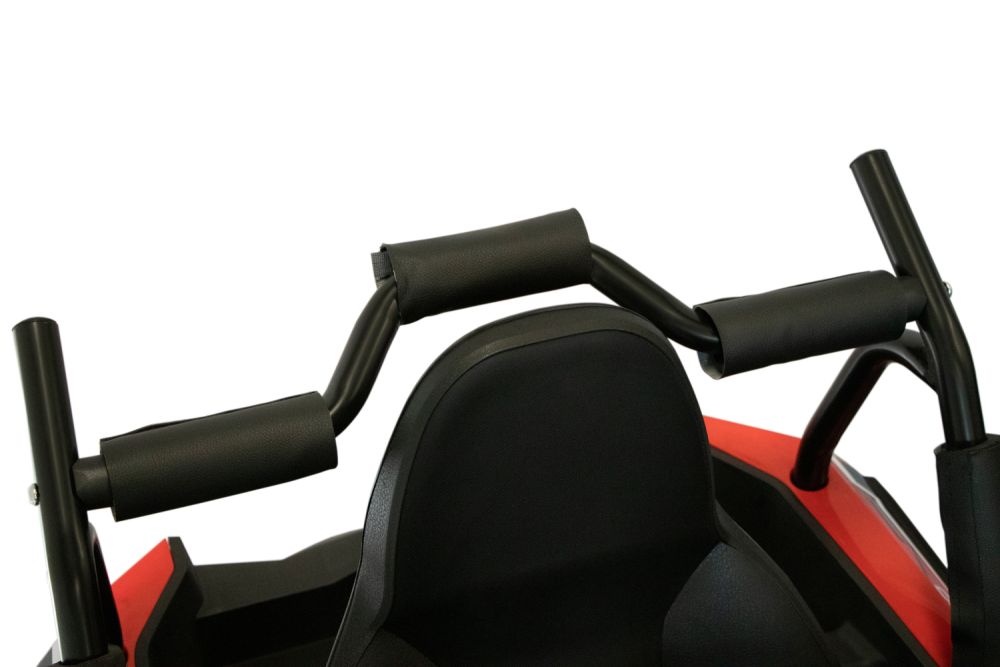 NITRO MOTORS 1200W Eco midi Kinder Buggy UTV Savana V2 PRM 6"