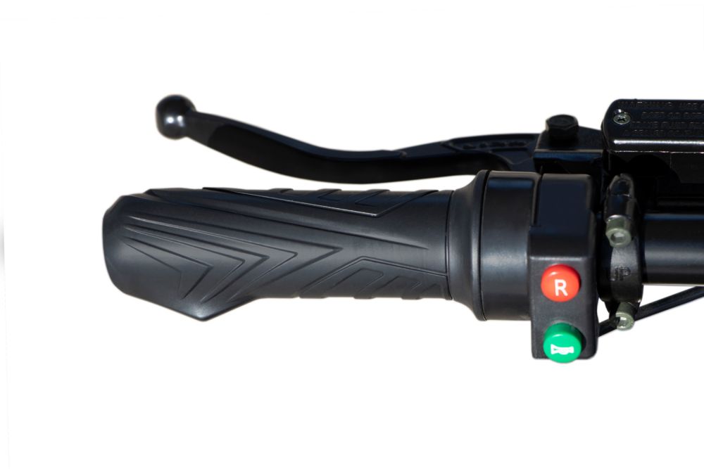 NITRO MOTORS 1500W Eco midi Kinder Quad Replay DLX 6"
