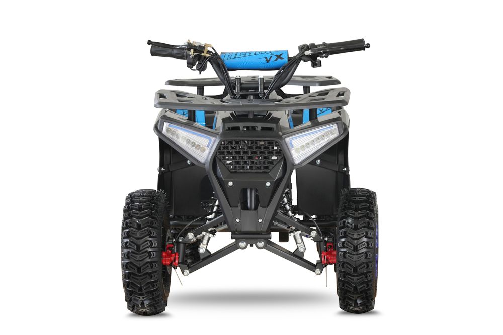 NITRO MOTORS 1000W 36V Eco mini Kinder Quad Acanto Sport 6"