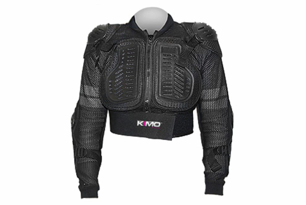 KIMO Kinder Jacket Protector CRX line