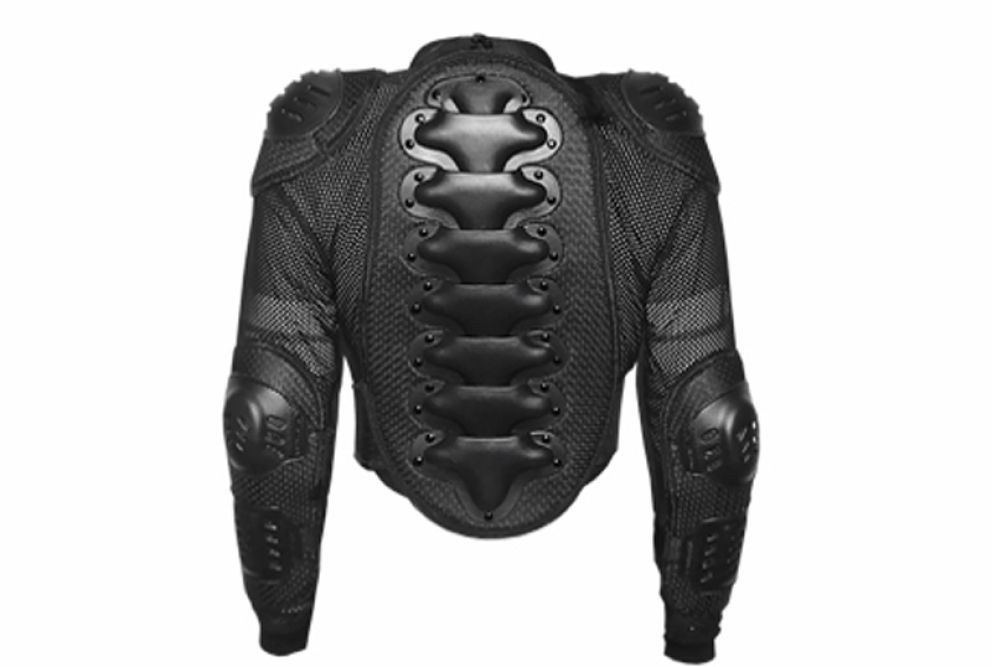 KIMO Kinder Jacket Protector CRX line