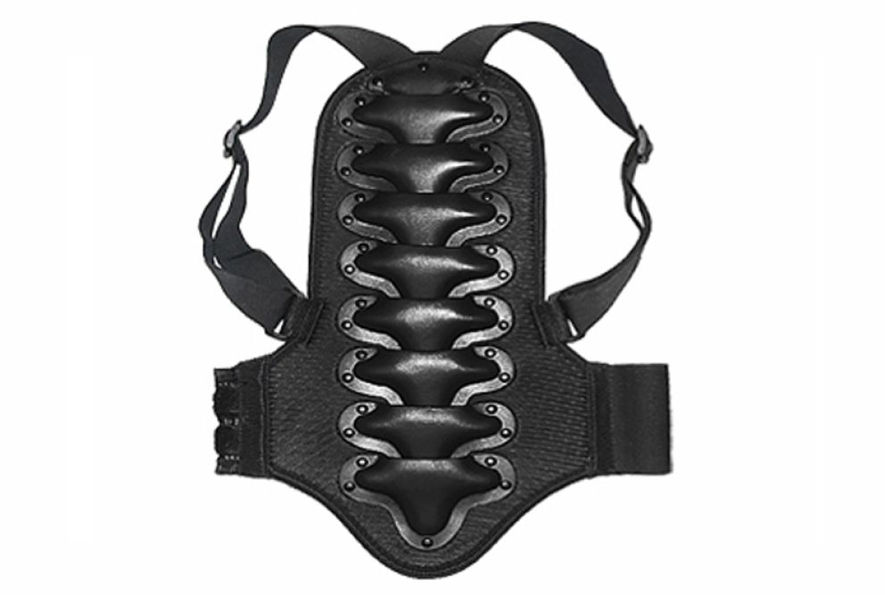 KIMO Kinder Back Rücken Protector CRX line Schutz