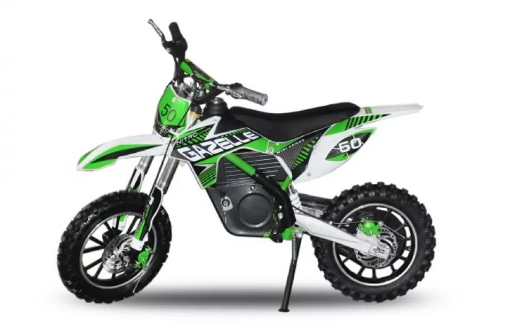500W 36V Eco Gazelle Elektrobike Dirtbike Crossbike | Lithium Batterie 500W 36V Eco Gazelle Elektrobike Dirtbike Crossbike | Lithium Batterie