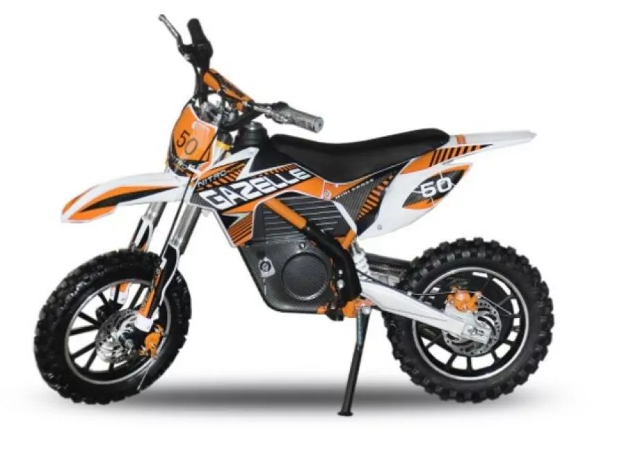 500W 36V Eco Gazelle Elektrobike Dirtbike Crossbike | Lithium Batterie 500W 36V Eco Gazelle Elektrobike Dirtbike Crossbike | Lithium Batterie