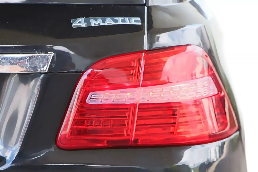 B-Ware Mercedes ML350 12V - 42209 B-Ware Mercedes ML350 12V - 42209