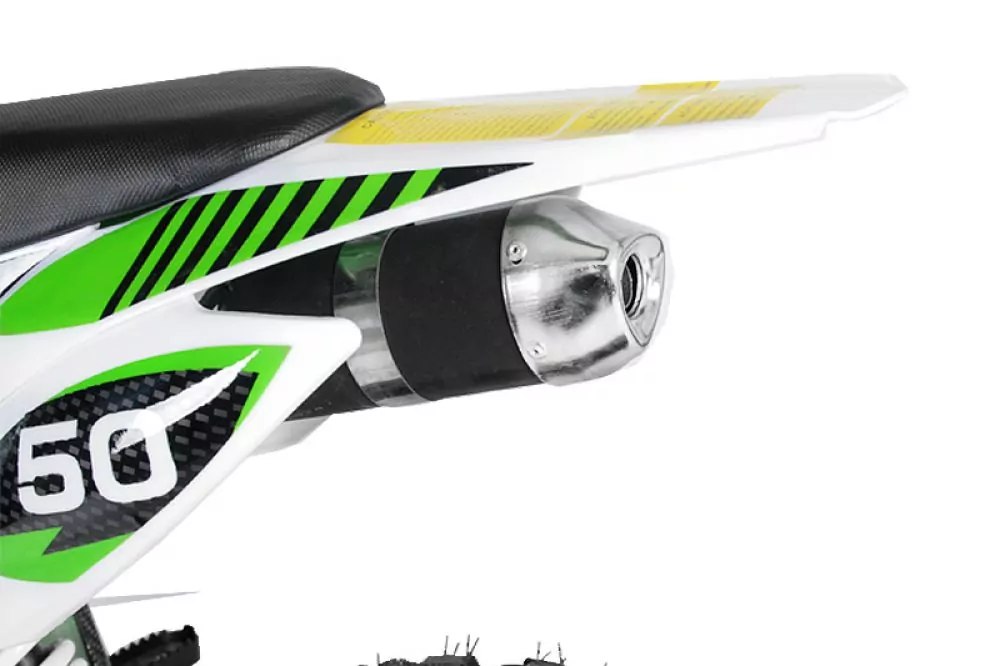 49cc Dirtbike Gazelle Deluxe Sport Tuning Kupplung 15mm Vergaser 49cc Dirtbike Gazelle Deluxe Sport Tuning Kupplung 15mm Vergaser