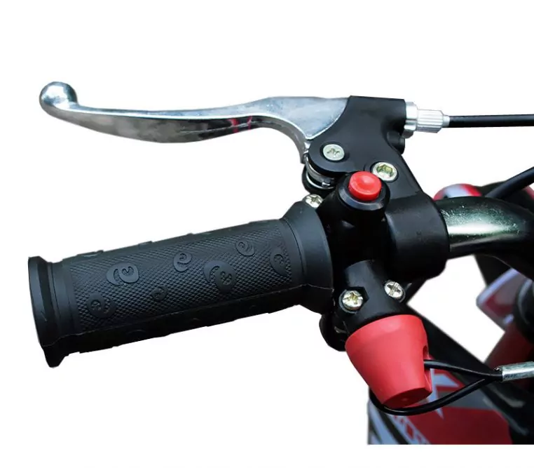 49cc COYOTE MIDI DIRT BIKE 10" | Deluxe 49cc COYOTE MIDI DIRT BIKE 10" | Deluxe