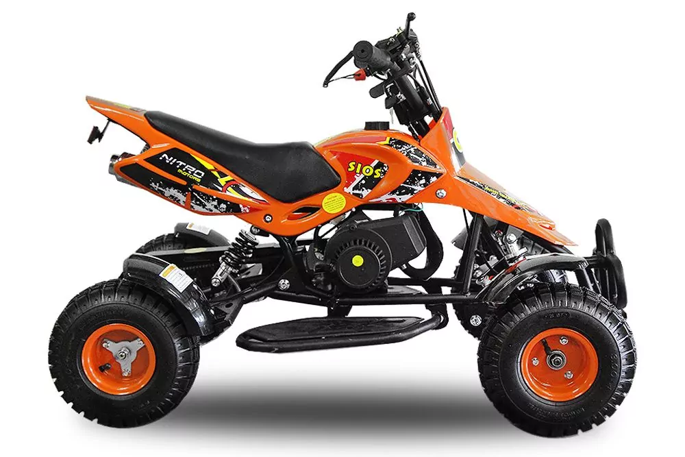 49cc Sios Deluxe Miniquad Atv Kinderquad Pocketquad 49cc Sios Deluxe Miniquad Atv Kinderquad Pocketquad