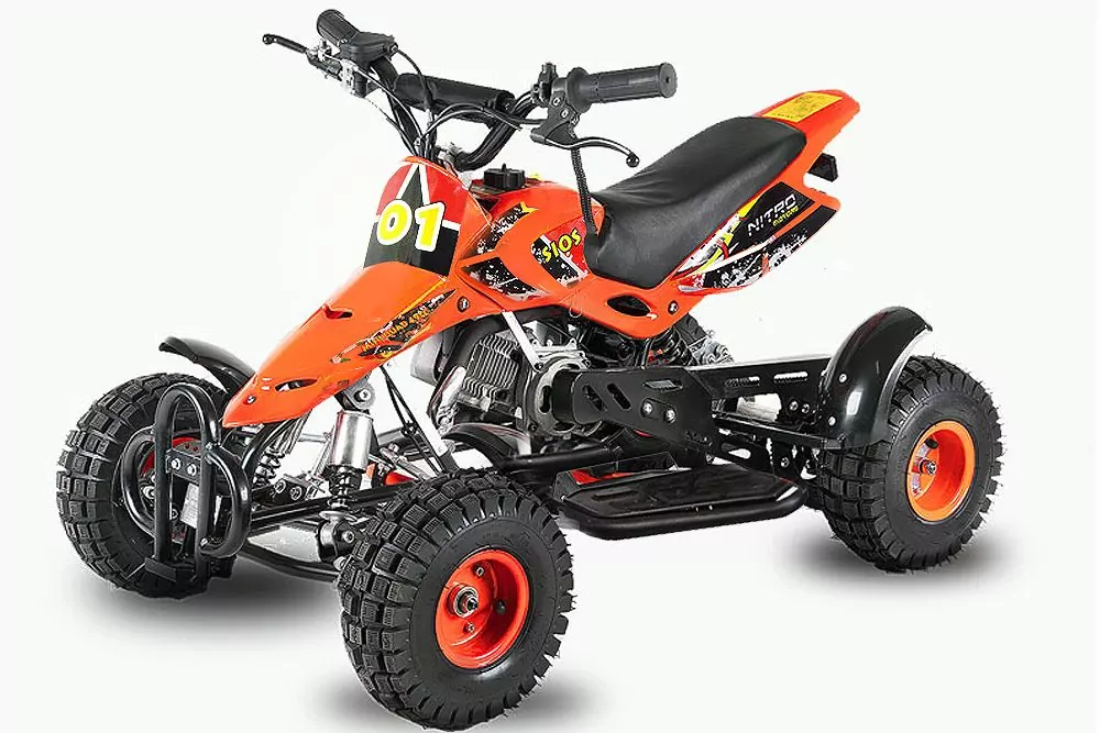 49cc Sios Deluxe Miniquad Atv Kinderquad Pocketquad 49cc Sios Deluxe Miniquad Atv Kinderquad Pocketquad