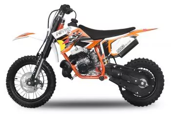 50cc NRG50 Dirtbike 12/10 | NEW MODEL for NRG 1110408