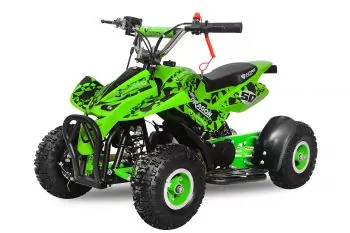 49cc Dragon Miniquad Atv Kinderquad Pocketquad