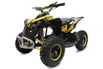 NITRO Motors Avenger Eco mini Quad 1000W | 36V | 6 Zoll