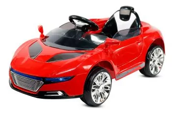 Kinder Elektro AUTO MP3 Fernbedienung Musik