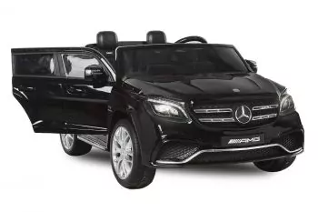 Elektro Kinderauto Mercedes-Benz GLS63 4x35W Allrad