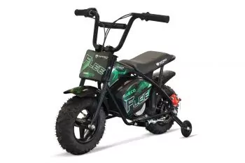 NITRO MOTORS 250W Eco mini Kinder Crossbike Flee PRM 6"