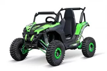 Gokart Savana v1 PRM6 UTV 1200W 48V 6 Zoll Wellenantrieb Elektro Kinderbuggy