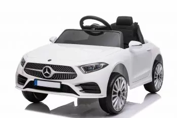 Kinderauto Elektrisch - Mercedes GLE450 - Elektro Auto für Kinder