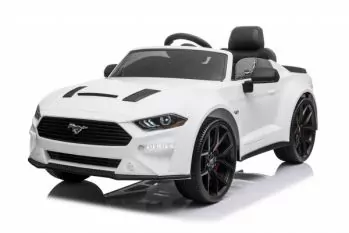Kinder Elektro Auto Ford Mustang 2x 35W 12V 7Ah 2.4G RC