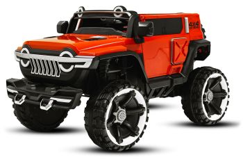 Elektro Kinderauto UTV SUV ULTIMATE SINGLE 4X30W 12V/7Ah