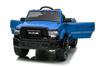 Elektro Kinderauto Dodge RAM Truck mit Lizenz 2x35W 12V/4.5Ah