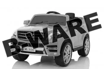 B-Ware Mercedes ML350 - Beschädigt - 42748