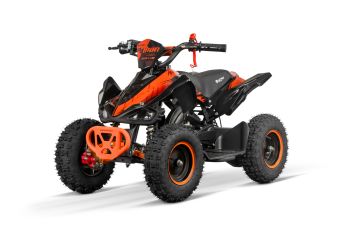 NITRO MOTORS QUAD 49cc PYTHON Sport 6"