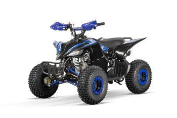 NITRO MOTORS 125cc midi Kinder Quad Replay GS S8-A Sport