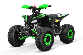 NITRO MOTORS 125cc midi Kinder Quad Replay RS-3G8 Sport